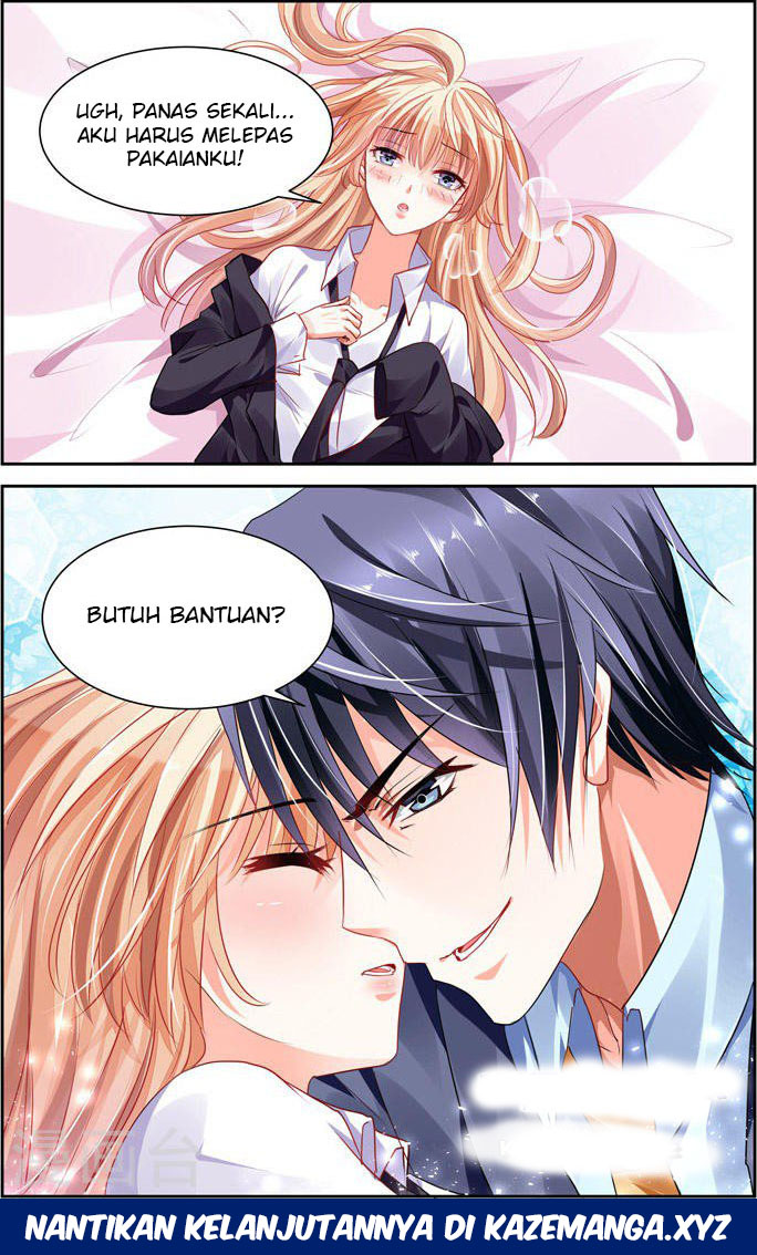 Best Wedding Chapter 10 Gambar 9